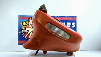 1971 Honda CT90 OEM Fuel Tank