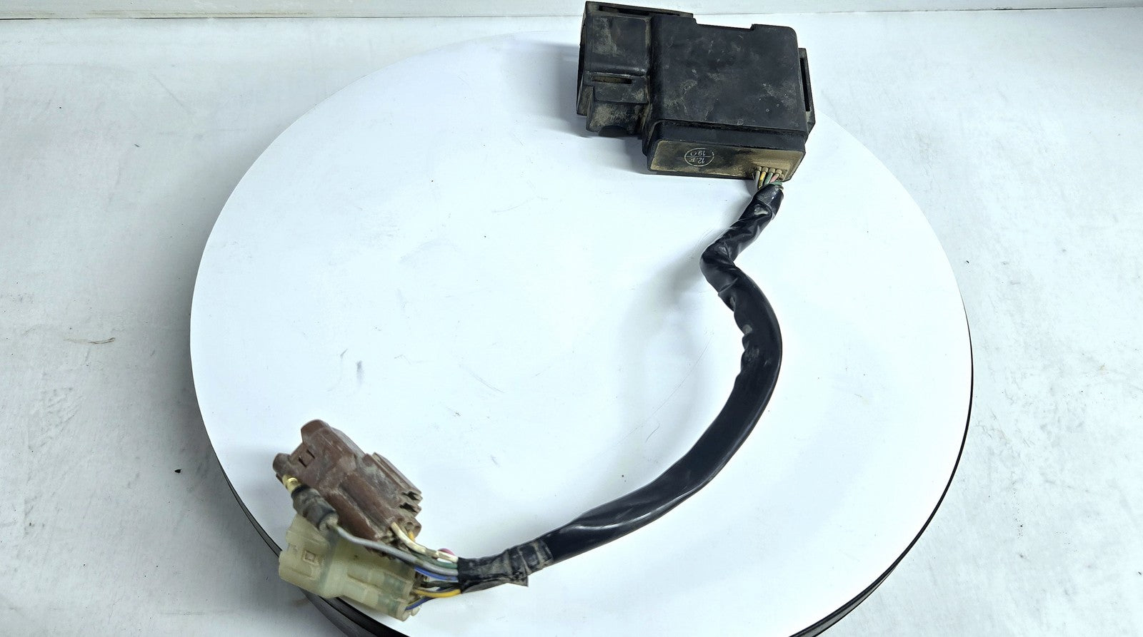 OEM 04 to 08 2004 Honda CRF250X ECU CDI Computer Module
