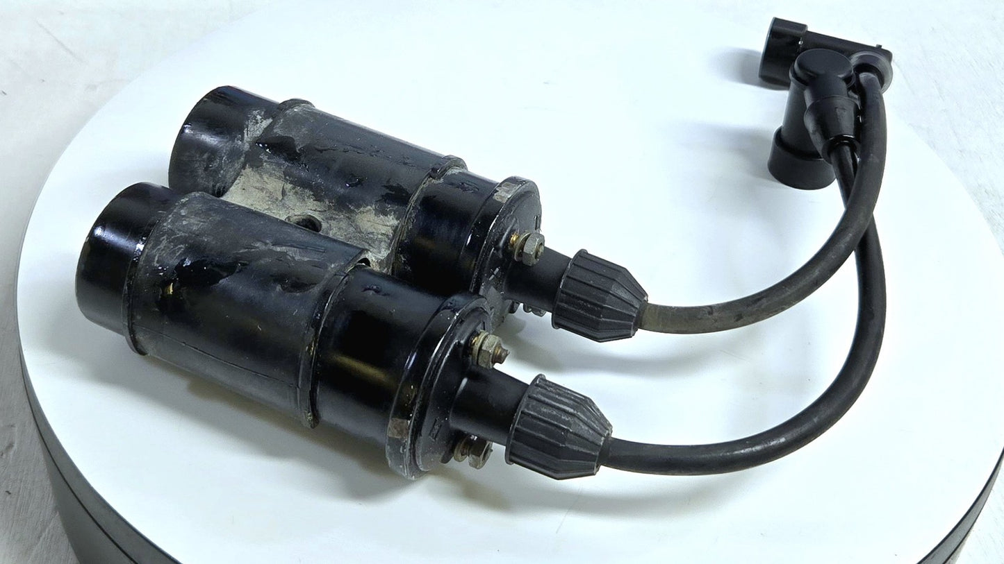 OEM 1970 Yamaha CS3C Ignition Coils