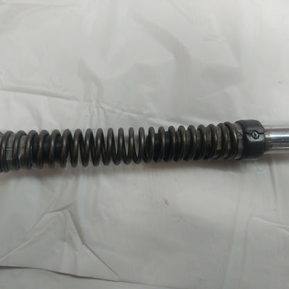 1979 HONDA Z50R FRONT LEFT SUSPENSION FORK Leg