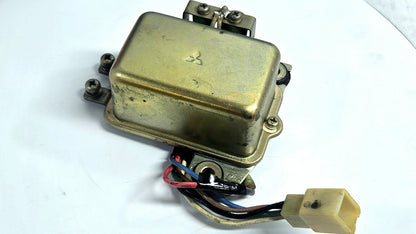 OEM 1970 Yamaha CS3C Rectifier Voltage Regulator 12V