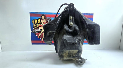 OEM 04 to 08 2004 Honda CRF250X Fuel Tank with Cap and Petcock
