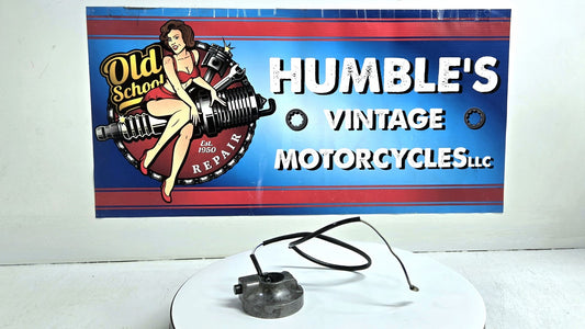 OEM 1970 Yamaha CS3C R Hand Right Hand Control Start Button