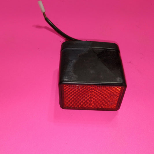 1995 SUZUKI  BANDIT 600 OEM REAR TAIL TAILLIGHT BACK BRAKE LIGHT