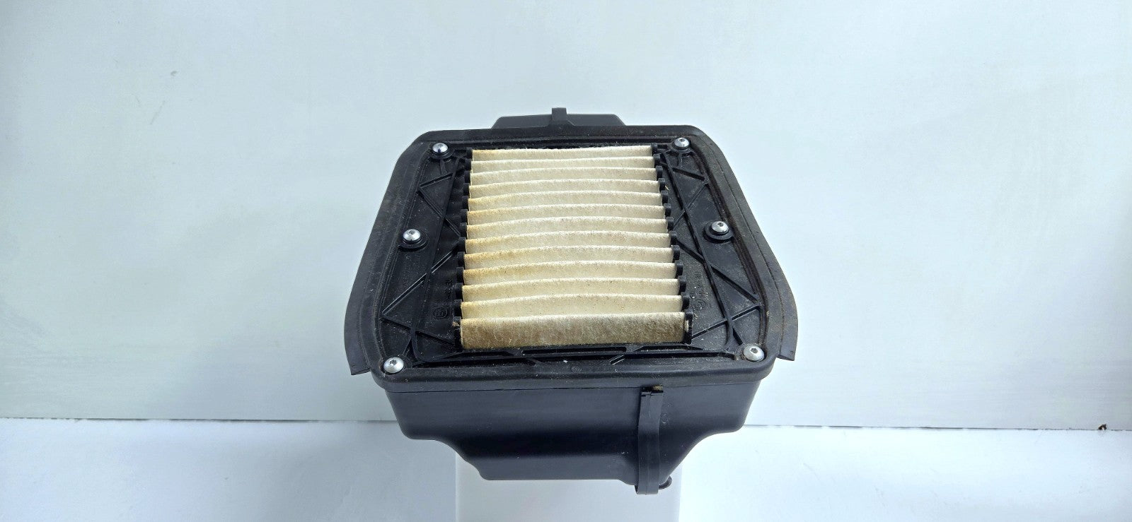 Air Box with Filter for 2022-2024 Indian Scout