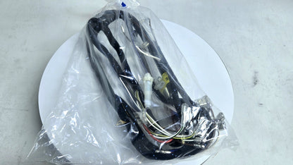 Lucas Brand Wiring Loom Cloth Bound PN 54953385 for 1968 BSA A50/65 NEW