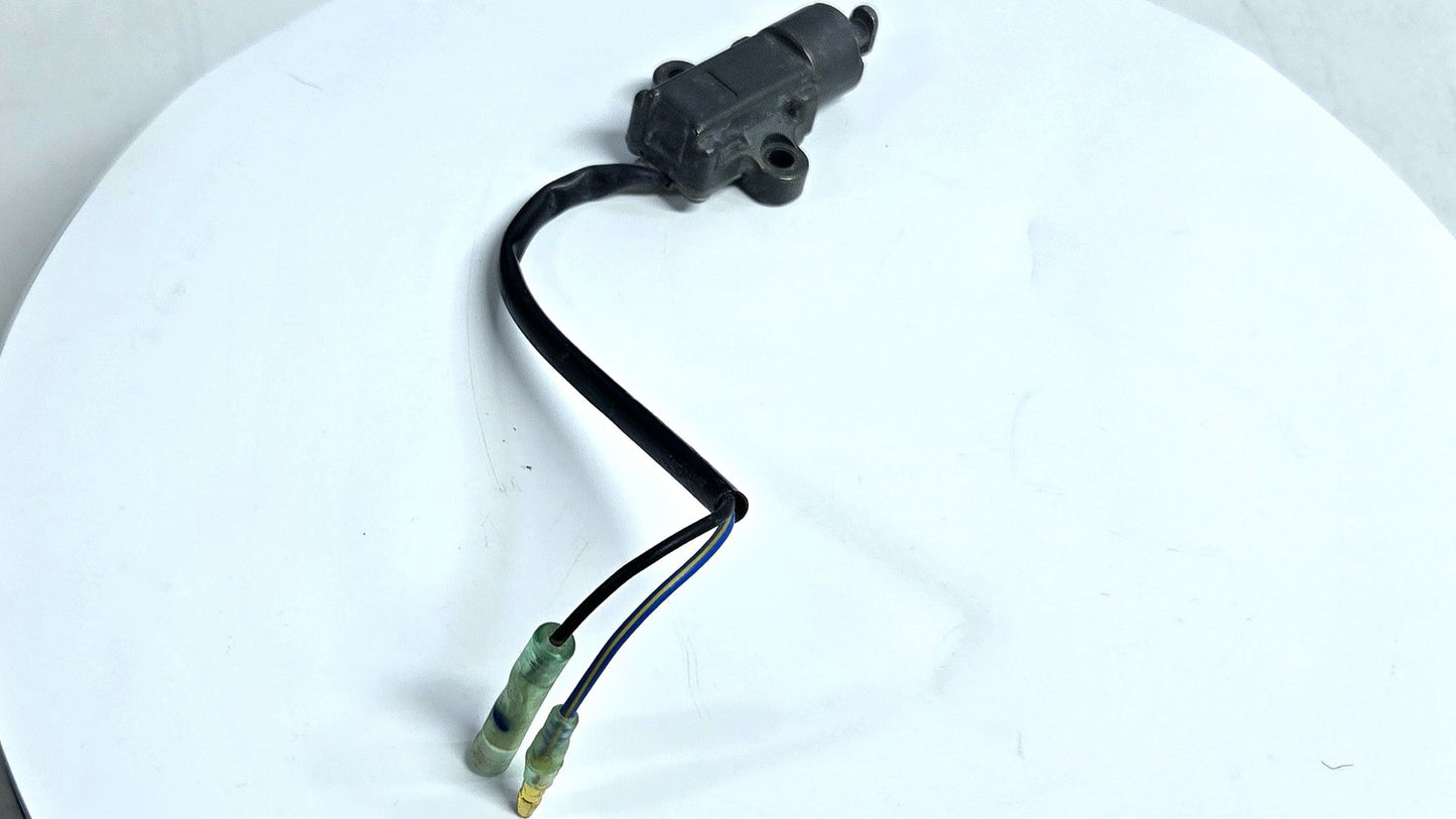 OEM 04 to 09 Yamaha XC125 Vino Scooter Side Stand Kickstand  Safety Switch