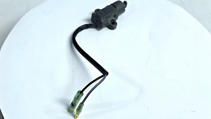 OEM 04 to 09 Yamaha XC125 Vino Scooter Side Stand Kickstand  Safety Switch