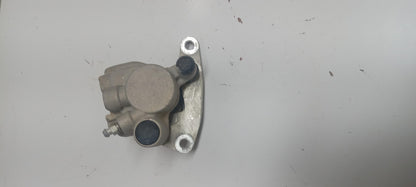 1996 HONDA CR80R OEM RIGHT LEFT FRONT BRAKE CALIPER SET PAIR CALIPERS