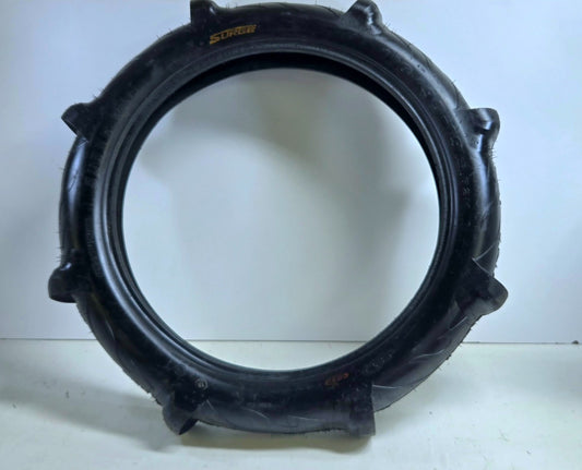 CST Surge Paddle Tire - 110/90-19 - Rear  TM78640000