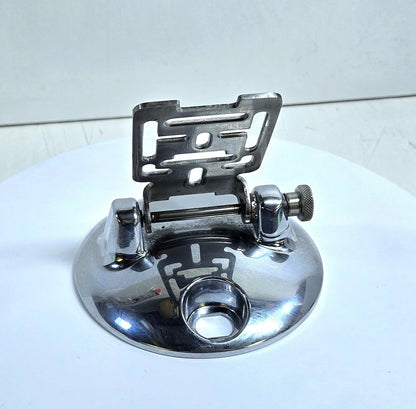 Gas Cap Kuryakn Accessory Mount for Harley Touring Models