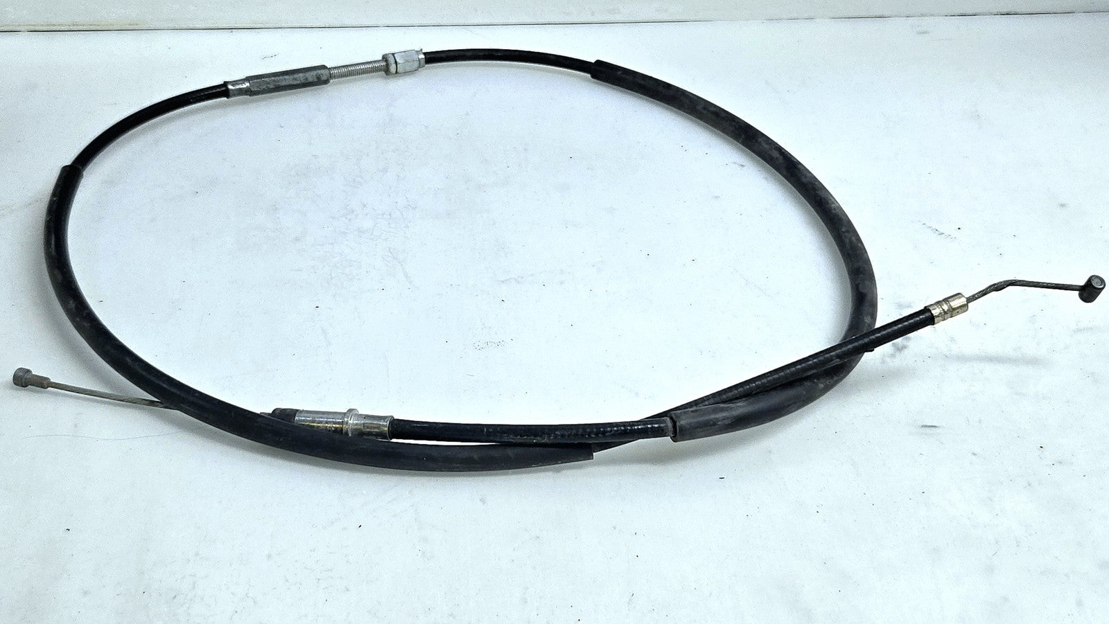 OEM 1979 1980 Suzuki PE250 Clutch Cable
