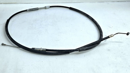 OEM 1979 1980 Suzuki PE250 Clutch Cable