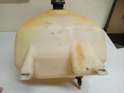 1996 POLARIS SPORTSMAN 400 OEM GAS TANK FUEL CELL PETROL RESERVOIR