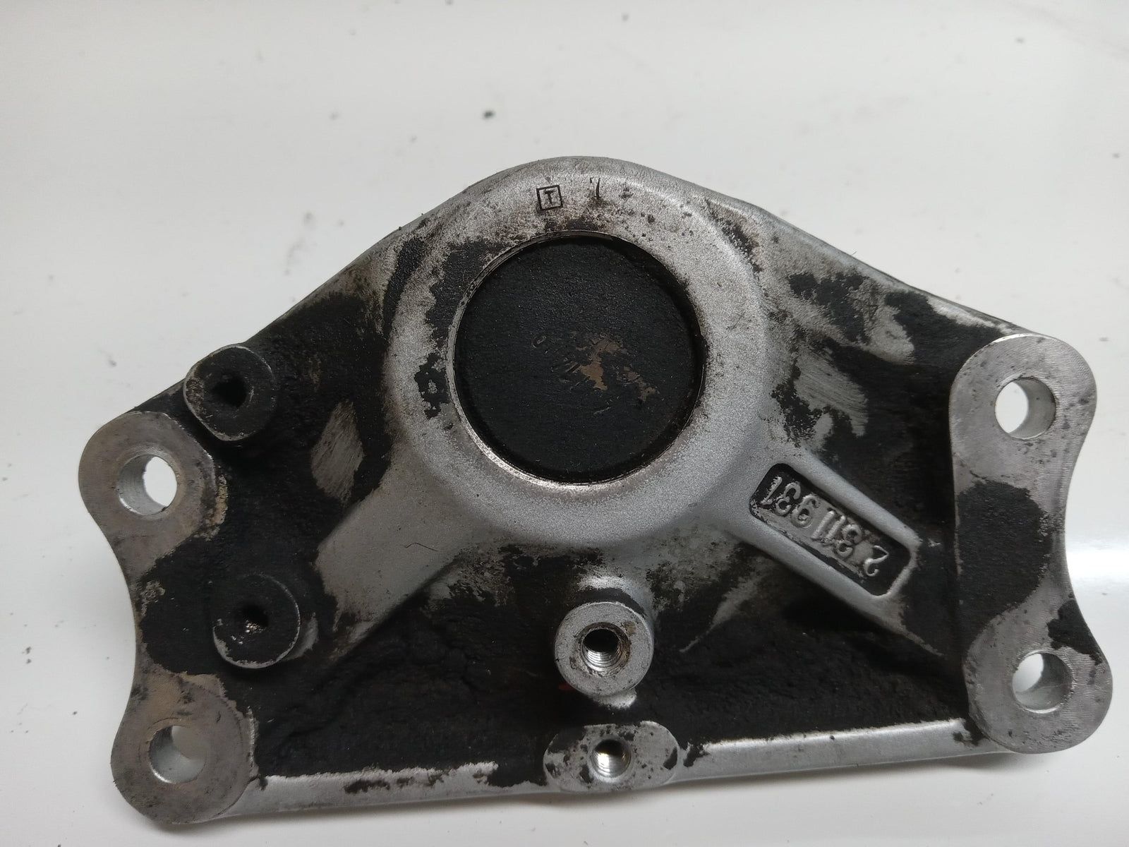 1995 BMW R1100RT OEM MOUNTING BRACKET