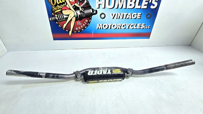 03 to 07 2005 Honda CR85 OEM Handlebars Pro Taper