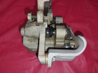 2003 YAMAHA YZ250F REAR BACK BRAKE CALIPER