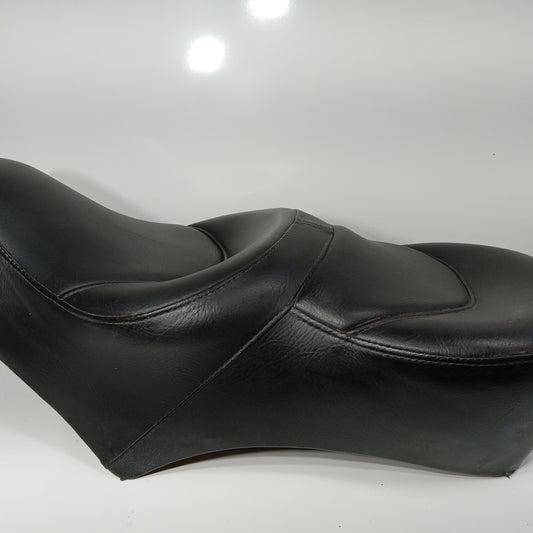 1981 YAMAHA VIRAGO 750 OEM FRONT DRIVERS SEAT