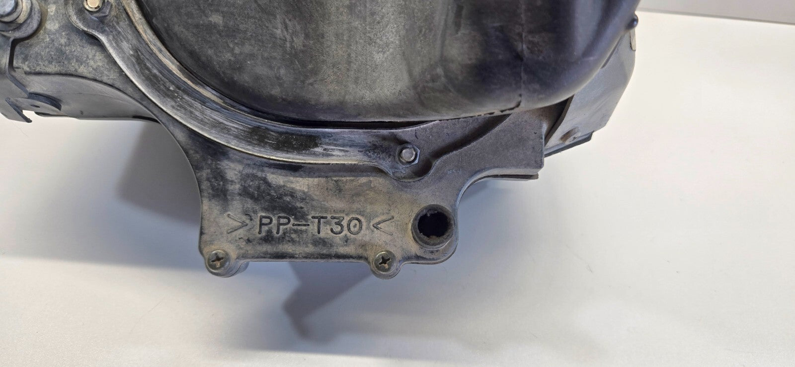 2001 Yamaha YZF Air Box with Filter