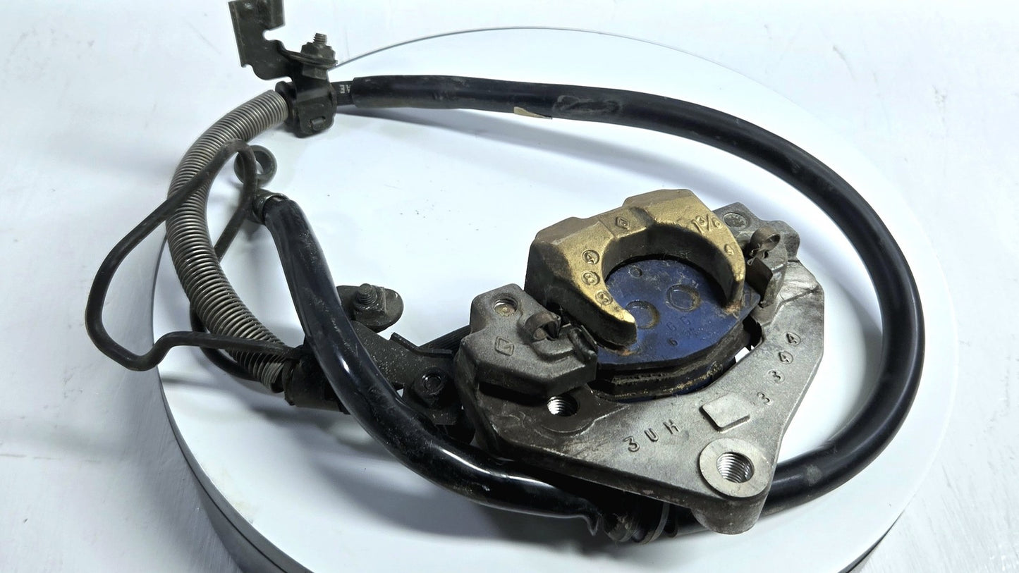 04 to09 Yamaha XC125 Front Brake Caliper OEM