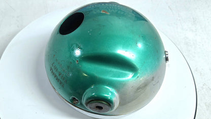 OEM Yamaha CS3C 200cc 1970 Headlight Headlamp