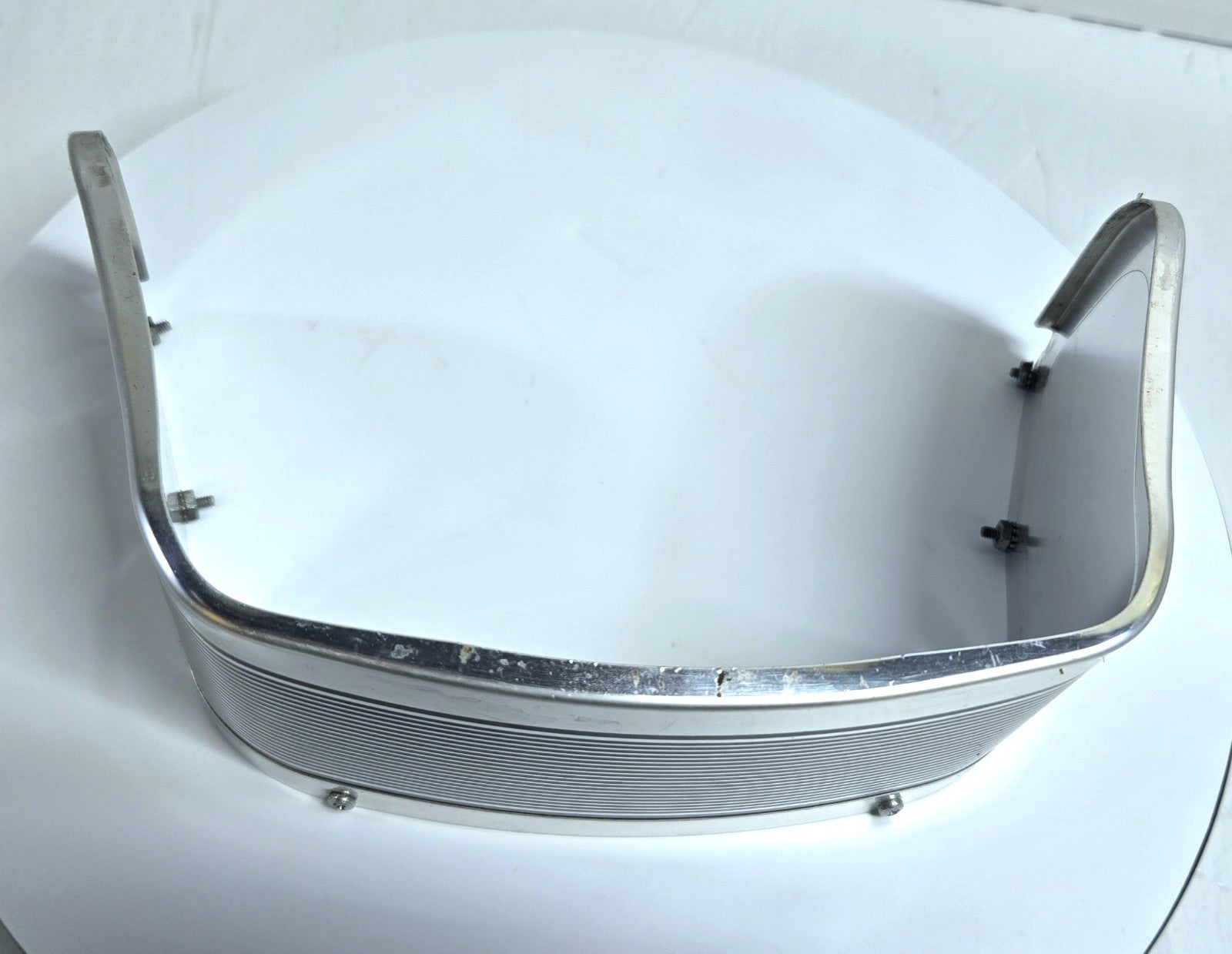 Harley Davidson Chrome Front Fender Skirt 59228-91