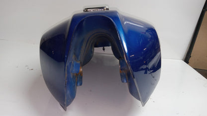 1981 KAWASAKI KZ750E OEM GAS TANK FUEL PETROL RESERVOIR