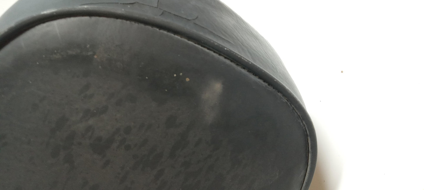 1981 HONDA Passport C70 FRONT DRIVERS SEAT PAD SADDLE PILLION