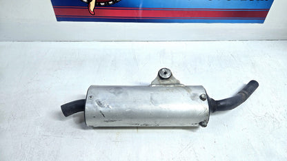 03 to 07 2005 Honda CR85 OEM  Mufflerr