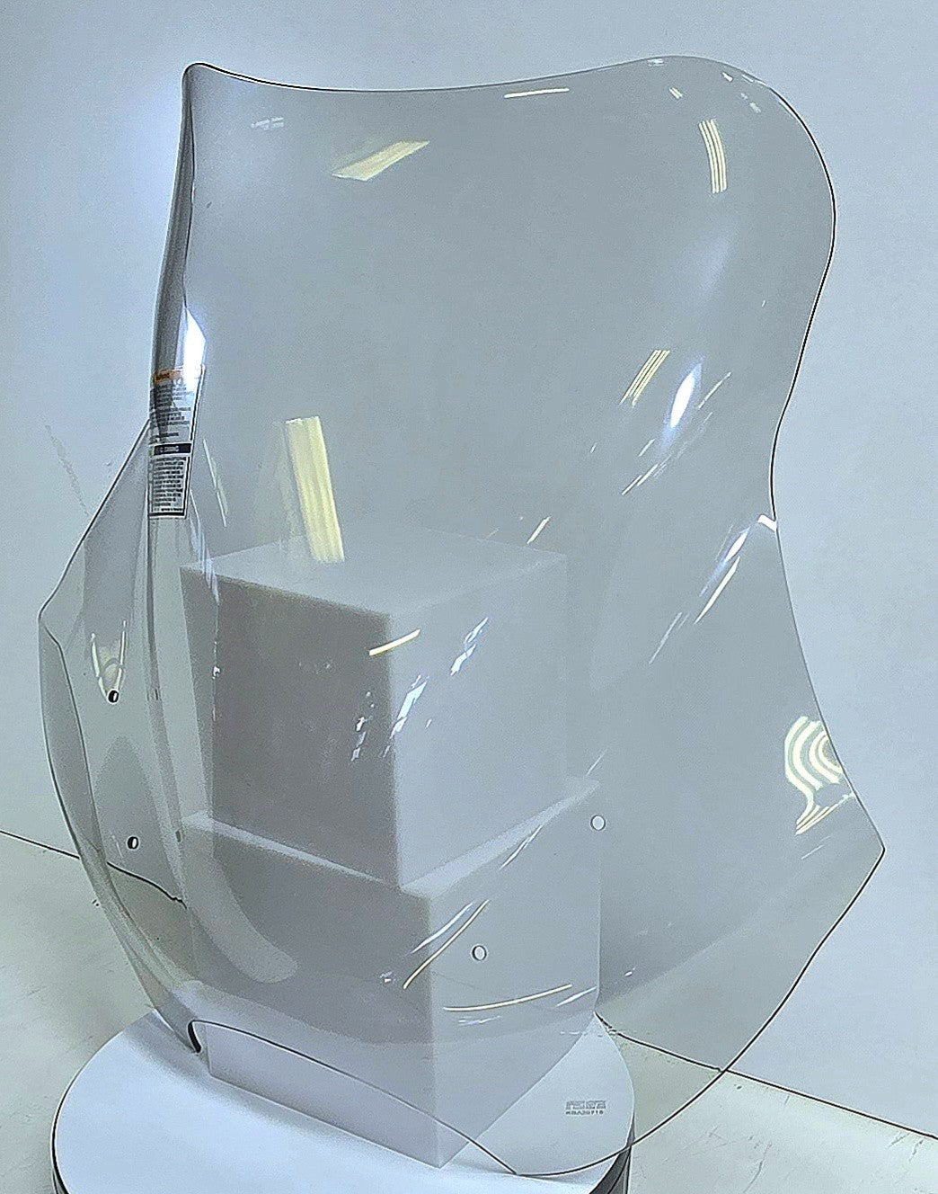 National Cycle N2522 F-Series F-15 Tour Fairing Windshield