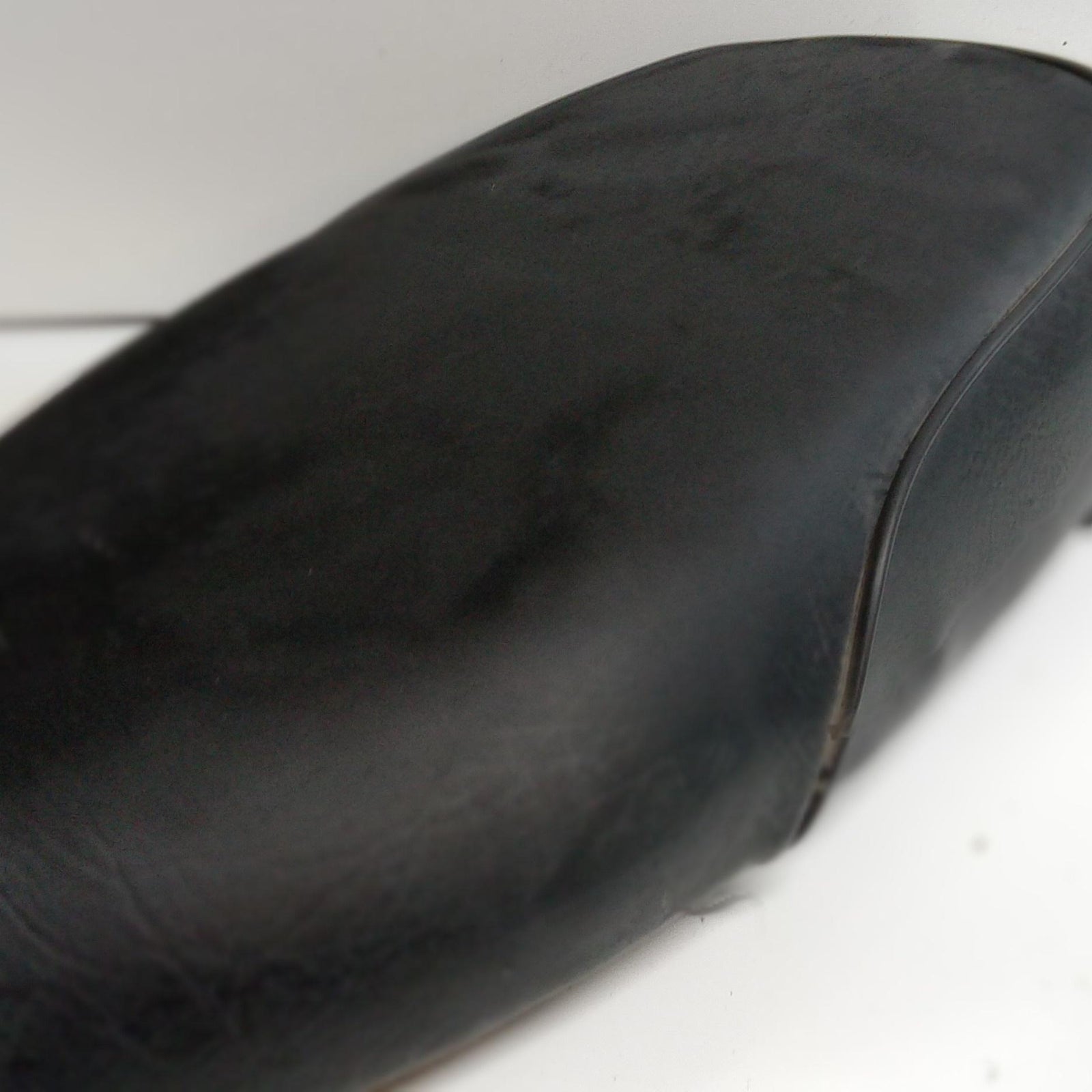 1981 HONDA Passport C70 FRONT DRIVERS SEAT PAD SADDLE PILLION