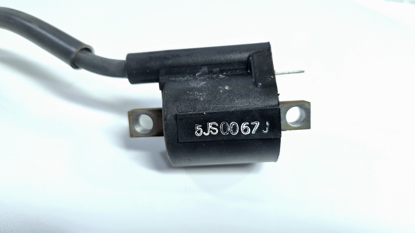 04-09 Yamaha XC125 Ignition Coil OEM