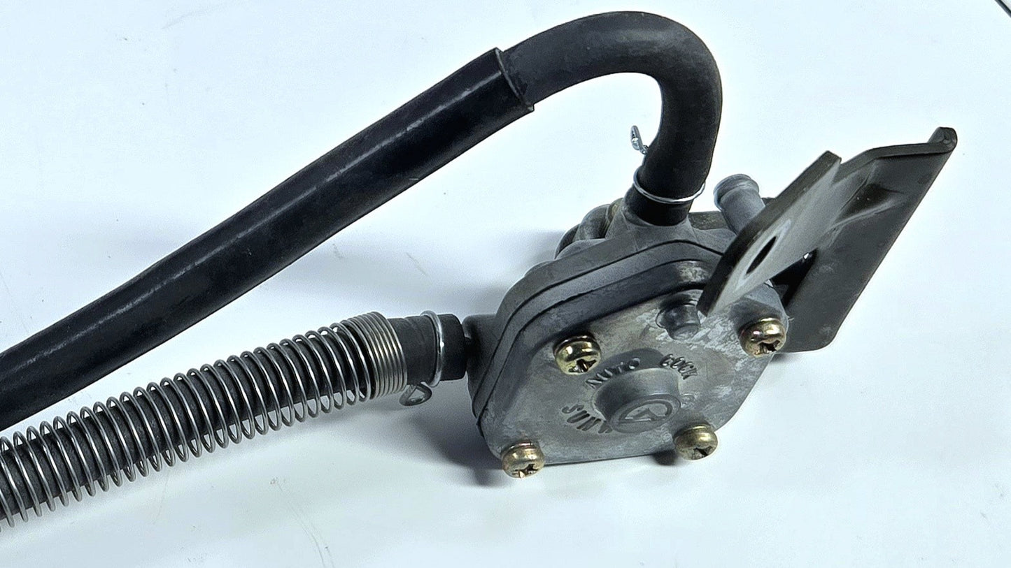 04 to 09 Yamaha XC125 Fuel Valve OEM