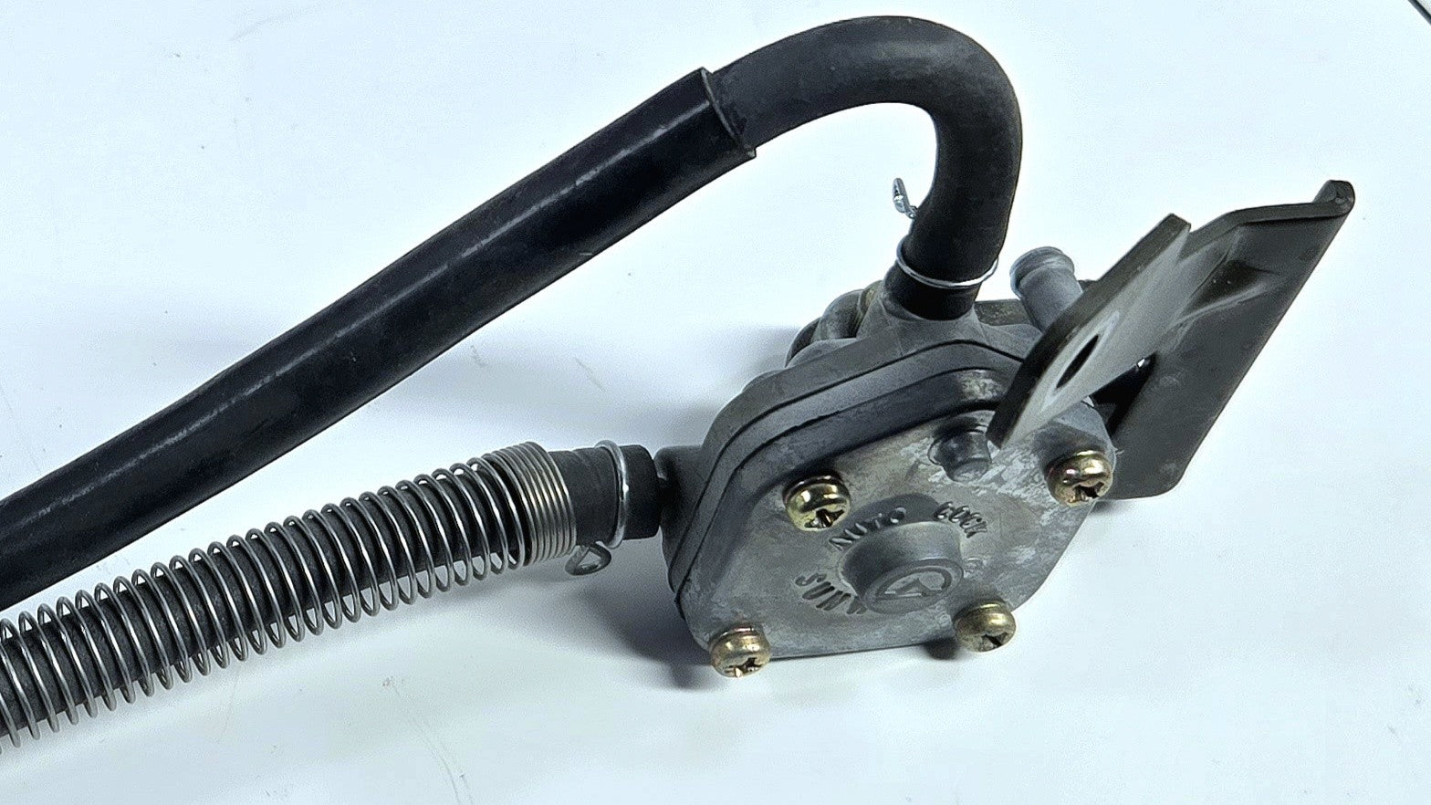 04 to 09 Yamaha XC125 Fuel Valve OEM