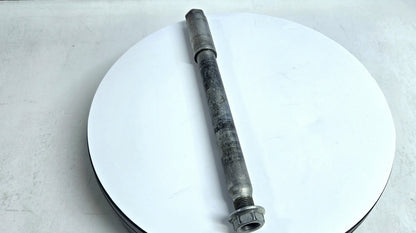 OEM 04 to 08 Honda CRF250X Front Axle Front Wheel Axle Swingarm Axle Bolt