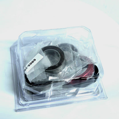 Pivot Works - PWRWK-H11-021 - Wheel Bearing Kit 52-0511