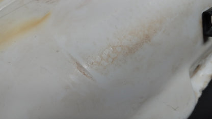 1991 HONDA XR250L OEM REAR BACK FENDER COWL FAIRING