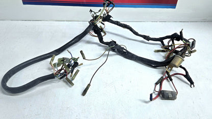 OEM 1970 Yamaha CS3C Wiring Harness