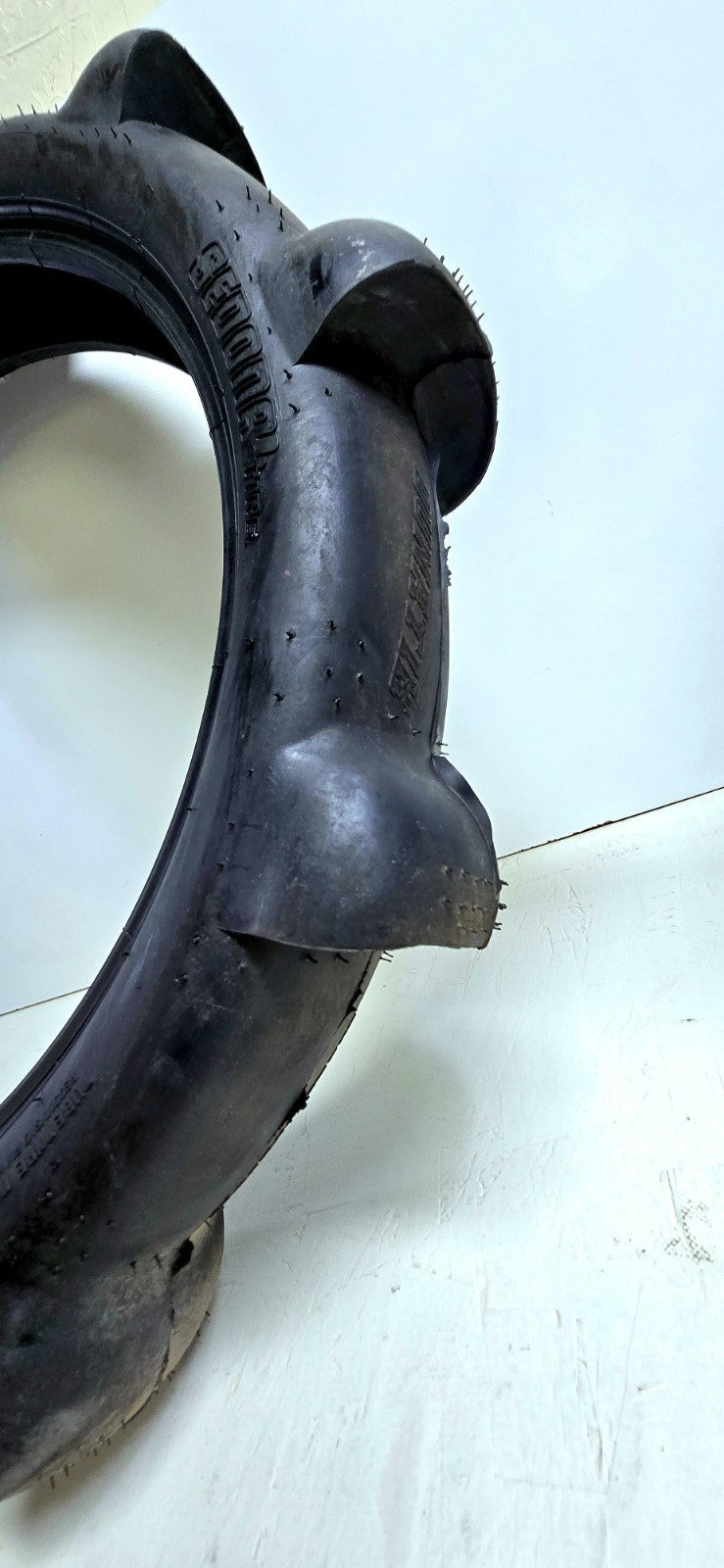 Sedona Dunatik Paddle/Sand Tire for Motorcycle