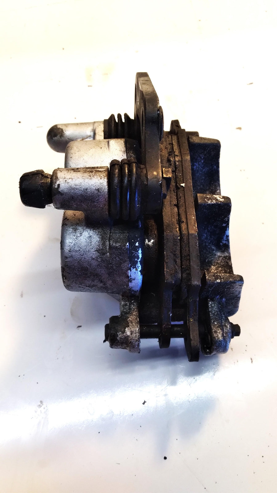 SUZUKI 05-09 BOULEVARD 98-04 INTRUDER 1500 RIGHT LEFT FRONT BRAKE CALIPER SET