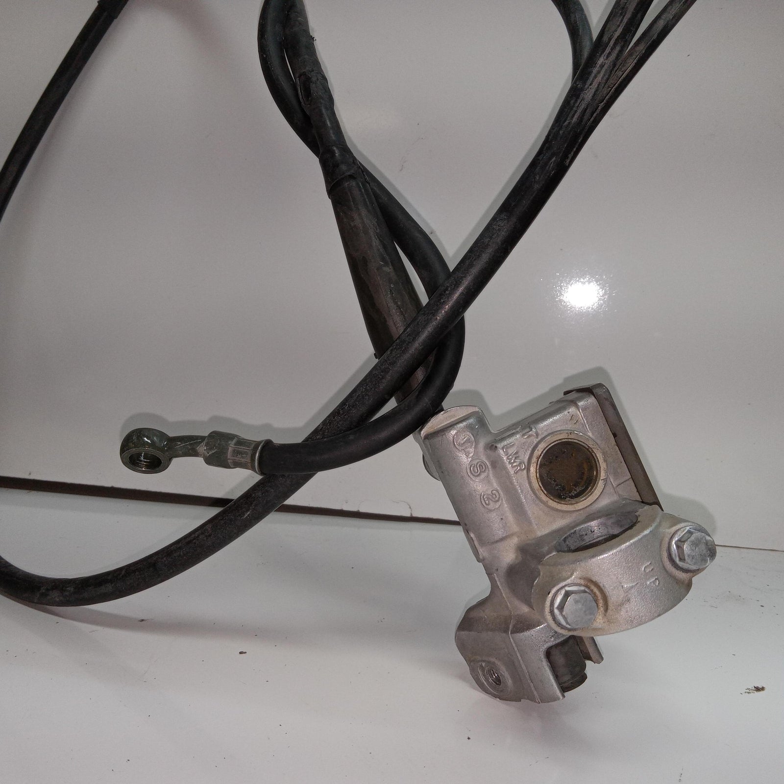 YAMAHA OEM FRONT BRAKE MASTER CYLINDER