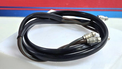 Lucas Brand Tail Light Lead for Triumph BSA Norton PN 838604