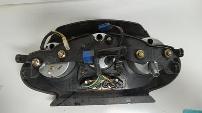 1993 SUZUKI KATANA 600 OEM SPEEDO TACH GAUGES DISPLAY CLUSTER SPEEDOMETER