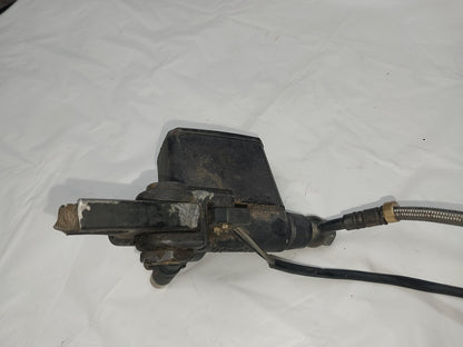 1994 DUCATI M900 MONSTER FRONT BRAKE MASTER CYLINDER