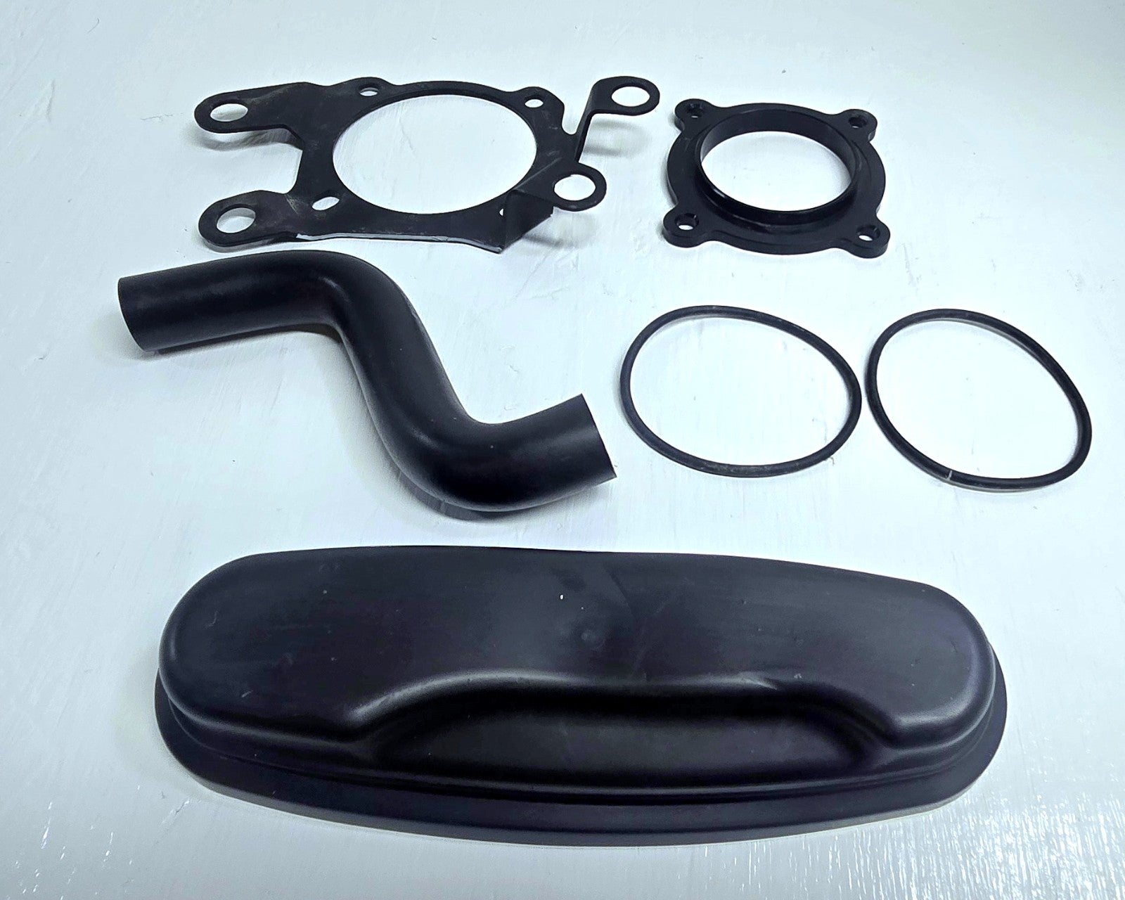 2015-2025 Indian Scout Air Box Assembly and all components