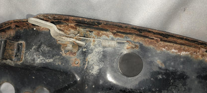 1971 KAWASAKI F8 SEAT PAN
