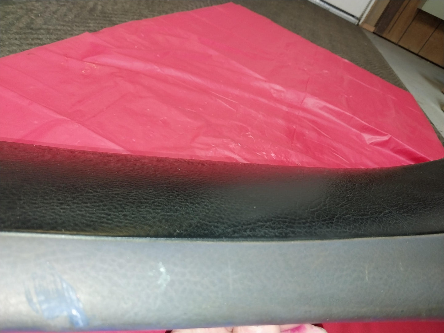 2003 YAMAHA YZ250F SEAT SADDLE