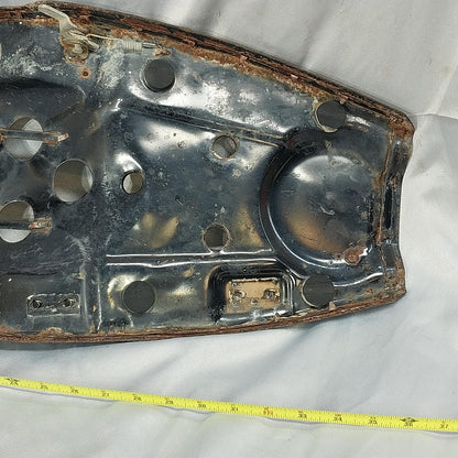 1971 KAWASAKI F8 SEAT PAN