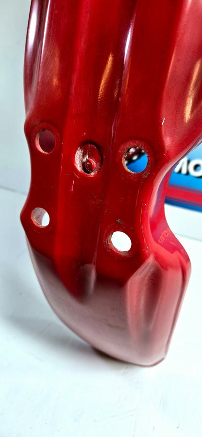 Honda XL500 XL 500 S PD01 BJ 1981 - Front Fender A253C