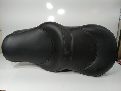 1981 YAMAHA VIRAGO 750 OEM FRONT DRIVERS SEAT
